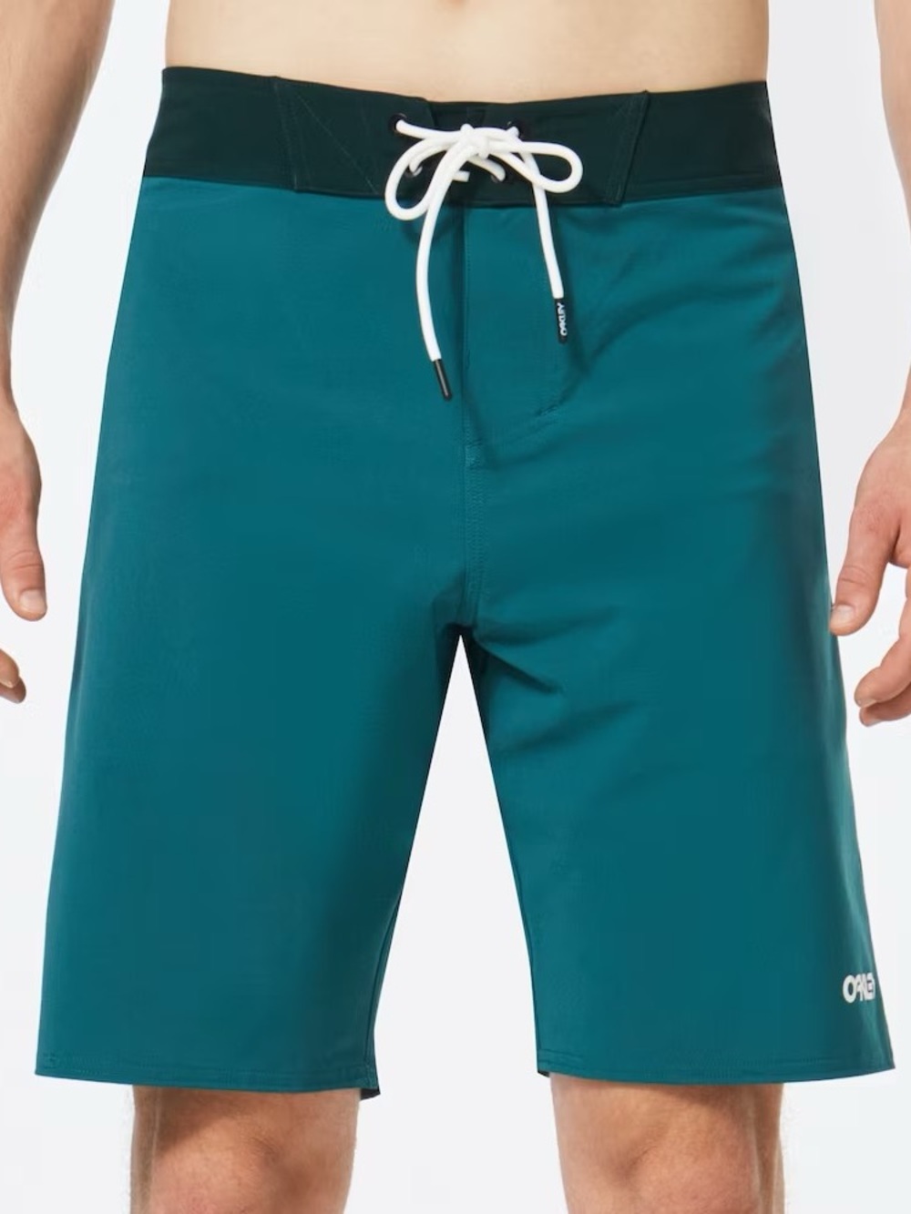 Oakley Seamless Ellipse Shorts New